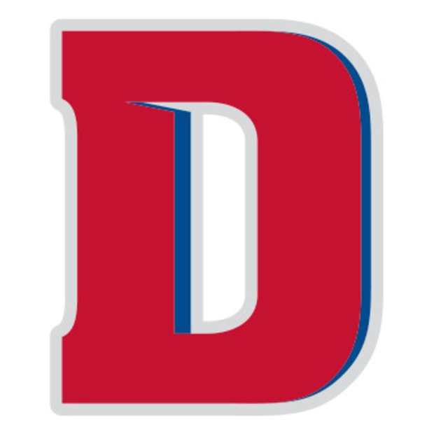Detroit Titans Logo